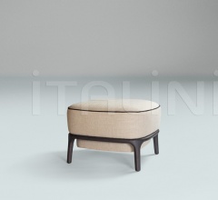 Кресло Durban armchair фабрика Paolo Castelli