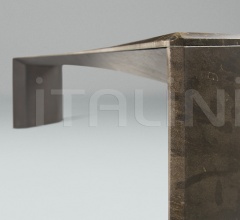 Консоль Tangeri console фабрика Paolo Castelli