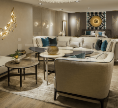 Настенный светильник Anodine wall Настенный светильник Anodine wall фабрика Paolo Castelli