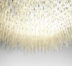 Потолочный светильник My Lamp Ceiling Round Потолочный светильник My Lamp Ceiling Round фабрика Paolo Castelli
