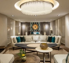 Потолочный светильник My Lamp Ceiling Round Потолочный светильник My Lamp Ceiling Round фабрика Paolo Castelli