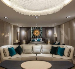 Потолочный светильник My Lamp Ceiling Round Потолочный светильник My Lamp Ceiling Round фабрика Paolo Castelli