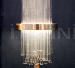 Настольная лампа My Lamp Table Настольная лампа My Lamp Table фабрика Paolo Castelli