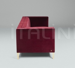 Диван Elegance Sofa фабрика Paolo Castelli