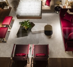 Диван Elegance Sofa фабрика Paolo Castelli