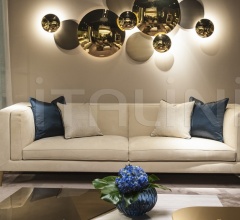 Диван Elegance Sofa фабрика Paolo Castelli