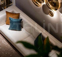 Диван Elegance Sofa фабрика Paolo Castelli