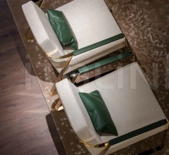 Кресло Parabolica фабрика Paolo Castelli