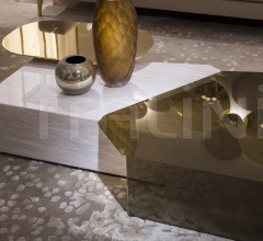 Кофейный столик Imperfect Coffee Tables фабрика Paolo Castelli