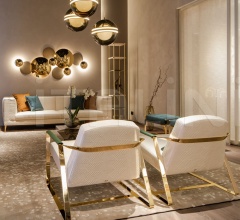 Настенный светильник Galaxy Настенный светильник Galaxy фабрика Paolo Castelli