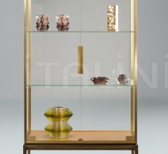 Витрина For Living Showcase Витрина For Living Showcase фабрика Paolo Castelli