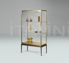 Витрина For Living Showcase Витрина For Living Showcase фабрика Paolo Castelli