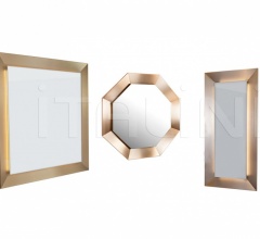 Настенное зеркало Best World Настенное зеркало Best World фабрика Paolo Castelli