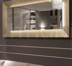 Настенное зеркало Best World Настенное зеркало Best World фабрика Paolo Castelli