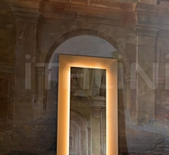 Настенное зеркало Best World Настенное зеркало Best World фабрика Paolo Castelli