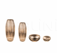 Ваза Coste Ваза Coste фабрика Paolo Castelli