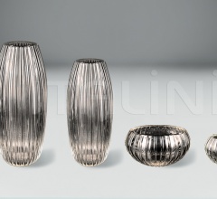 Ваза Coste Ваза Coste фабрика Paolo Castelli