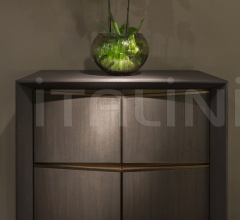 Ваза Coste Ваза Coste фабрика Paolo Castelli