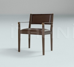 Стул с подлокотником Empire chair Стул с подлокотником Empire chair фабрика Paolo Castelli