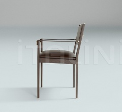 Стул с подлокотником Empire chair Стул с подлокотником Empire chair фабрика Paolo Castelli