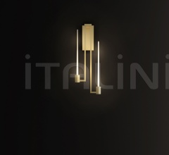 Настенный светильник Kali Настенный светильник Kali фабрика Paolo Castelli