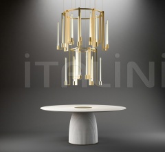 Люстра KALI chandelier Люстра KALI chandelier фабрика Paolo Castelli