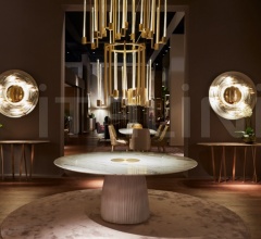 Люстра KALI chandelier Люстра KALI chandelier фабрика Paolo Castelli