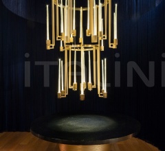 Люстра KALI chandelier Люстра KALI chandelier фабрика Paolo Castelli