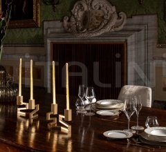 Ваза Bolle Ваза Bolle фабрика Paolo Castelli