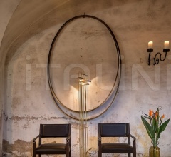 Ваза Bolle Ваза Bolle фабрика Paolo Castelli