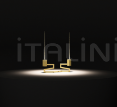 Настольный светильник Kali table Настольный светильник Kali table фабрика Paolo Castelli