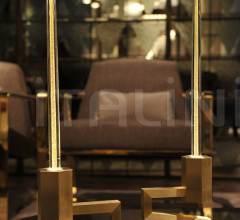 Настольный светильник Kali table Настольный светильник Kali table фабрика Paolo Castelli