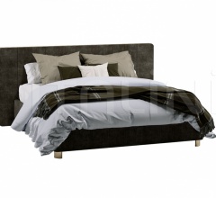 Кровать Stripes Кровать Stripes фабрика Paolo Castelli