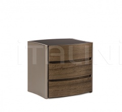 Тумбочка Dea Тумбочка Dea фабрика Paolo Castelli
