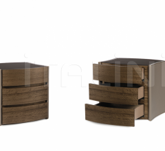 Тумбочка Dea Тумбочка Dea фабрика Paolo Castelli