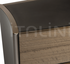 Тумбочка Dea Тумбочка Dea фабрика Paolo Castelli