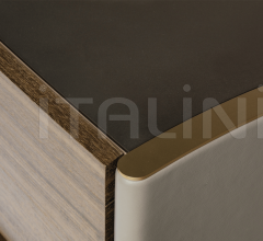 Тумбочка Dea Тумбочка Dea фабрика Paolo Castelli