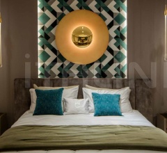 Тумбочка Dea Тумбочка Dea фабрика Paolo Castelli