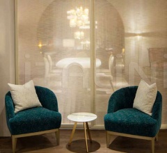 Кресло Venice фабрика Paolo Castelli