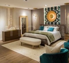 Кресло Venice фабрика Paolo Castelli