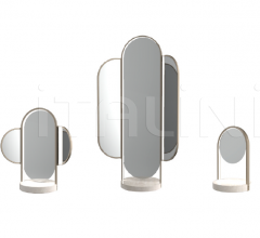 Зеркало Gasperini Зеркало Gasperini фабрика Paolo Castelli