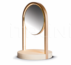 Зеркало Gasperini Зеркало Gasperini фабрика Paolo Castelli