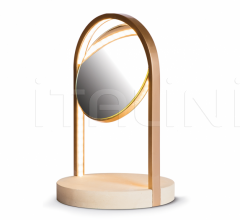 Зеркало Gasperini Зеркало Gasperini фабрика Paolo Castelli