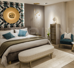 Зеркало Gasperini Зеркало Gasperini фабрика Paolo Castelli