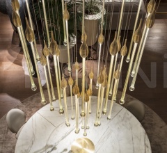 Люстра Allure Chandelier Люстра Allure Chandelier фабрика Paolo Castelli