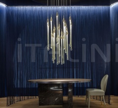 Люстра Allure Chandelier Люстра Allure Chandelier фабрика Paolo Castelli