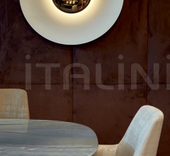 Настенный светильник Circle Lamp Настенный светильник Circle Lamp фабрика Paolo Castelli