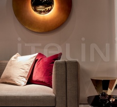 Настенный светильник Circle Lamp Настенный светильник Circle Lamp фабрика Paolo Castelli