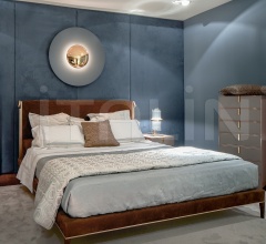 Настенный светильник Circle Lamp Настенный светильник Circle Lamp фабрика Paolo Castelli