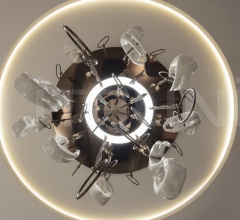 Потолочный светильник Cirque du Soleil suspension Потолочный светильник Cirque du Soleil suspension фабрика Paolo Castelli